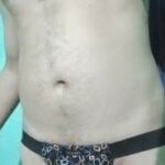Smooth young bottom teasing lovely big ass in pics