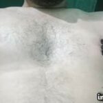 Smooth young bottom teasing lovely big ass in pics
