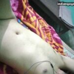 Gay nude snaps of a horny and wild young Indian man