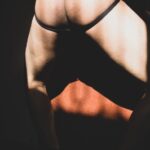 Naked boy pics of a horny young guy in jockstraps