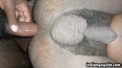 Raw big penis fucking a bottom boy deeply