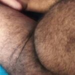 Hairy man ass pics of a sexy and horny gay bear