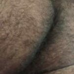 Hairy man ass pics of a sexy and horny gay bear