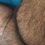Hairy man ass pics of a sexy and horny gay bear