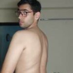 Slutty gay pics of a horny and wild young nude boy