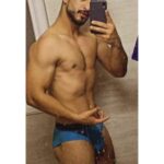 Naked hot hunks teasing their sexy hairy bodies in pics
