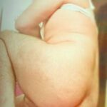 Round ass pics of a sexy naked gay bottom boy