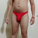 Horny nude pics of a sexy and wild desi gay man
