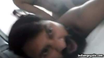Hard fucking guys having wild and crazy anal sex on cam