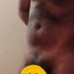 Sexy nude man showing off his hot naked body in pics