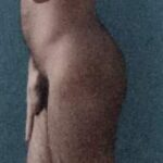 Hairy ass boy teasing nude body and butt in gay pics