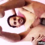 Horny sexy boy pics of a young naked gay guy