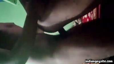 Hard fucker guys having super hot bareback gay sex