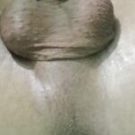 Sexy hot boy teasing his nude body in gay pics