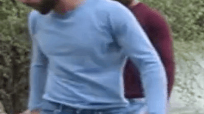 hunks barebacking