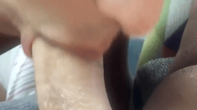 twink blowing a man