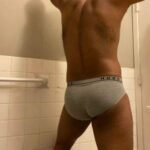 Indian hot boy teasing his sexy body in gay nudes