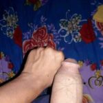 Thick hard boner of a sexy gay naked man in pics