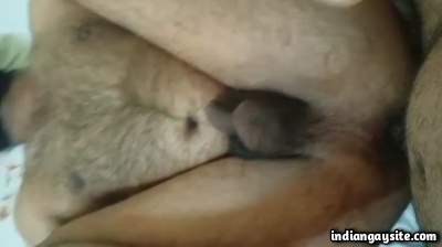 Young horny twink gets fucked deep in the hole