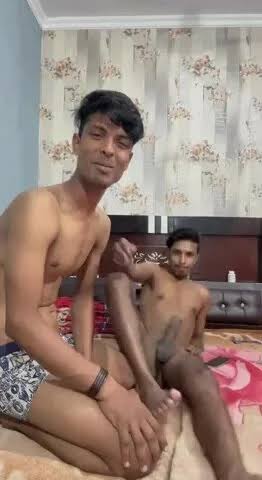 Nude twinks fucking