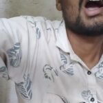 Bihari dude jerks off