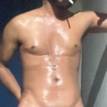 Naked hunk looking for a tight hole