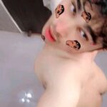 Nude horny gay bitch