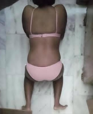 sissy crossdresser in heat 5