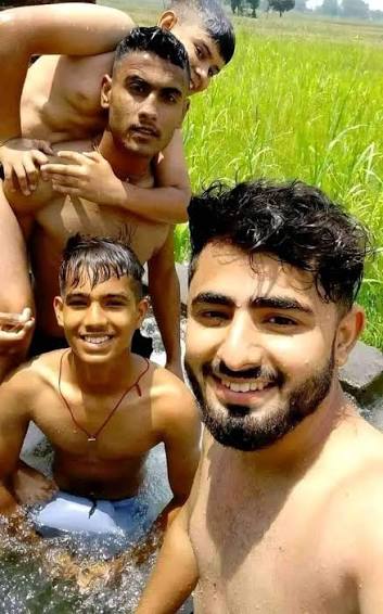 Desi studs nude and fucking