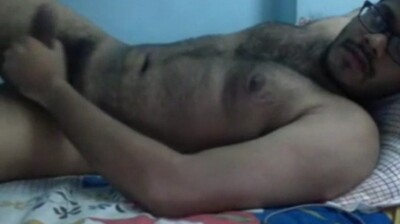 Final year IIT kanpur student is a cam model