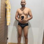 Nude bharat kumar at night 2