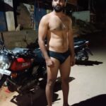 Nude bharat kumar at night 4