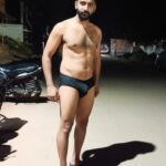 Nude bharat kumar at night
