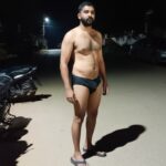 Nude bharat kumar at night 3