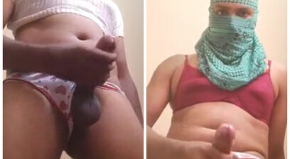 Bikini wearing hot gay paki boy clip.mp4