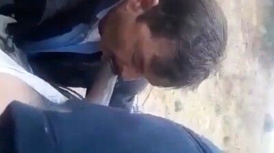 Desi daddy xxx bj cum swallowing video