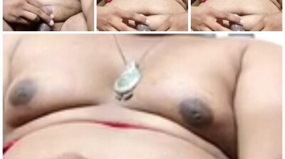 Desi xxx chubby shemale jerking off