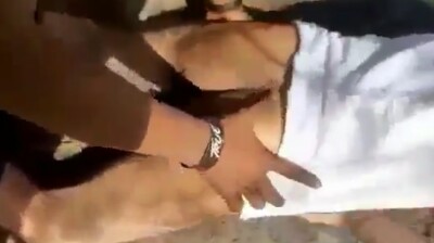 Public desi gay anal threesome xxx fuck