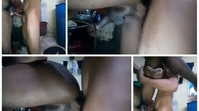 Sex sllave anal fuck xxx porn clip