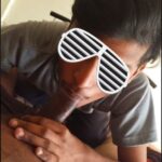 Milky white desi bottom Rahul exposed 7