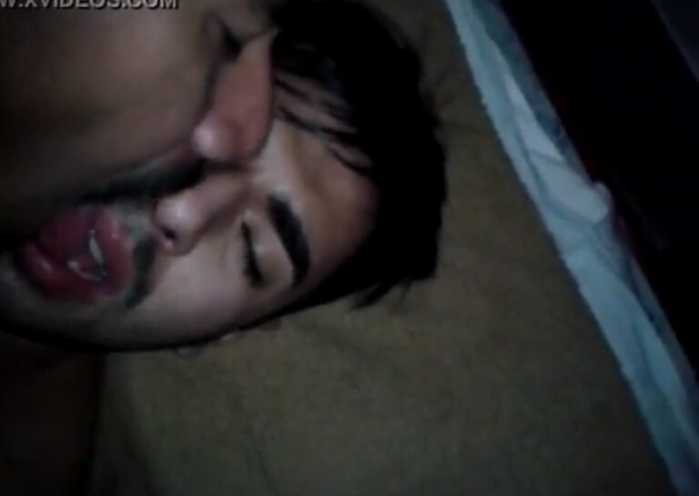 Bangalore gay guy fucked by pervy boss