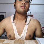 Cute desi gay boy exposed in xxx selfies 8