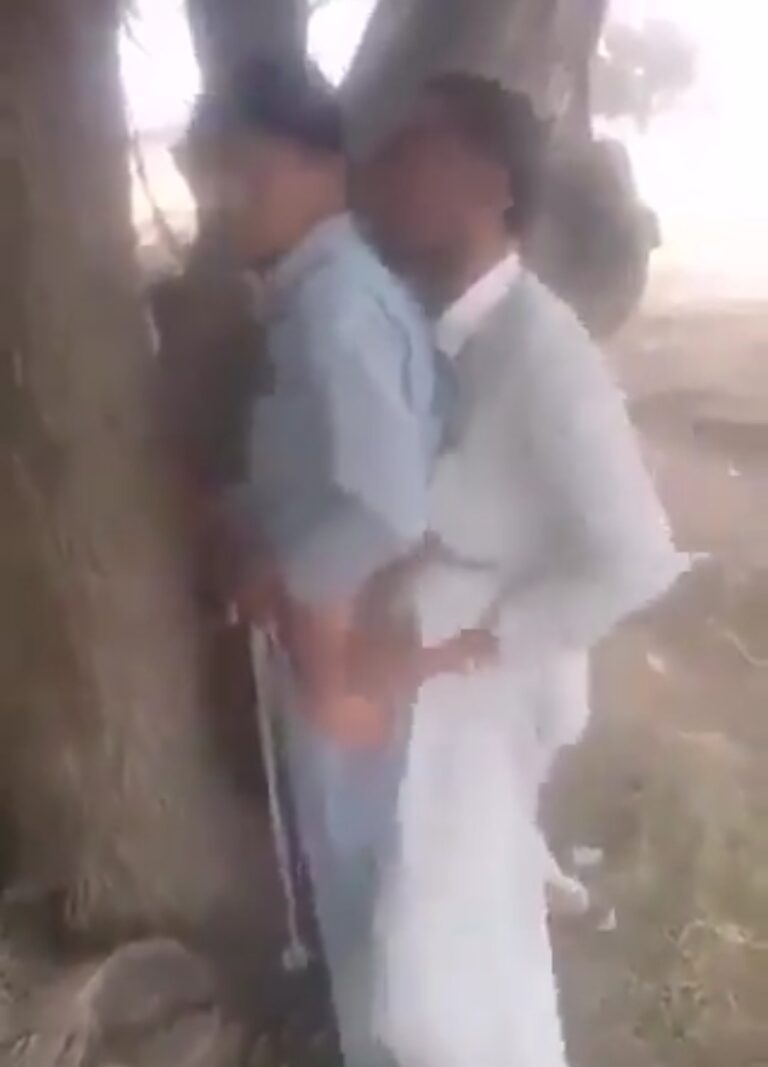 Outdoor fucking men here having fun in Pakistan