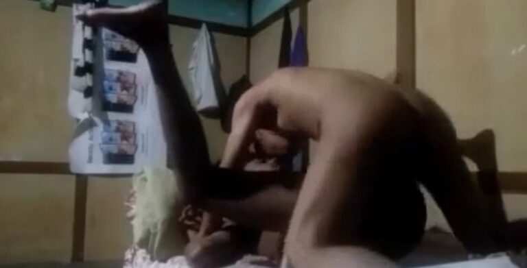 Raw breeding porn of horny gays