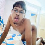 Exposing my rand bottom online in pics 6