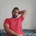 Desi gay hot macho stud stripping shots 5