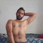 Desi gay hot macho stud stripping shots 4