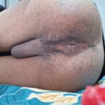 Hot skinny virgin desi ass ready for action 3