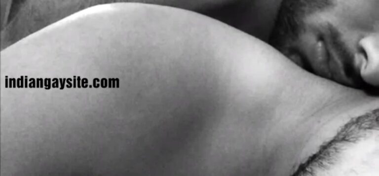 Cam body play session between horny young boys