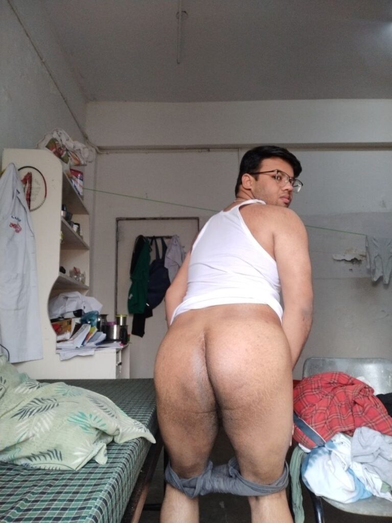 Cute desi gay boy exposed in xxx selfies 10
